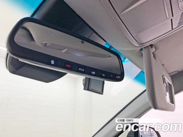 Hyundai Santa Fe TM Premium, 2020 16