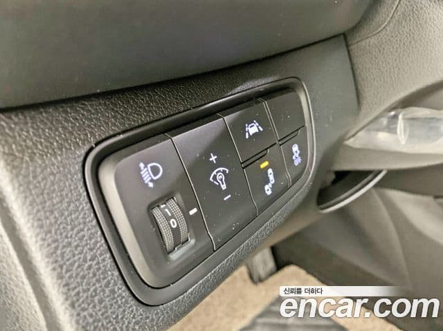 Hyundai Santa Fe TM Premium, 2020 17