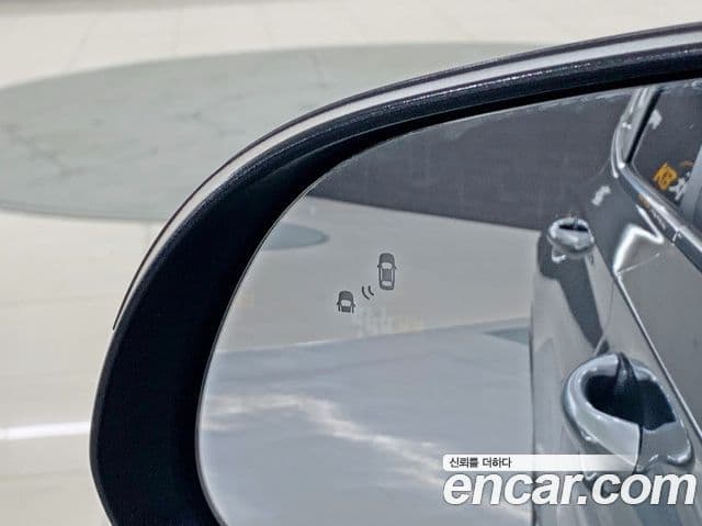 Hyundai Santa Fe TM Premium, 2020 19