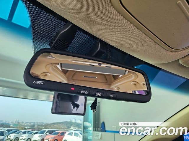 Kia All New Carnival Prestige, 2018 16