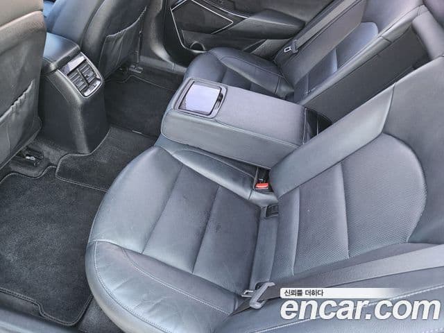 Kia All New K7 Deluxe, 2017 19