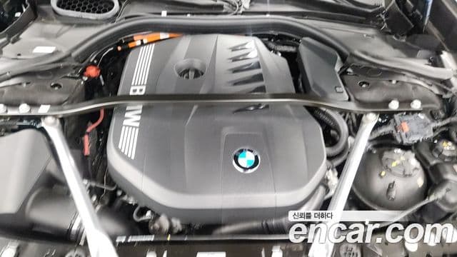 BMW 7시리즈 (G70) 750e xDrive M Sport, 2025 6