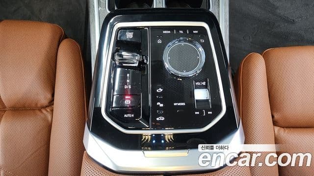 BMW 7시리즈 (G70) 750e xDrive M Sport, 2025 9