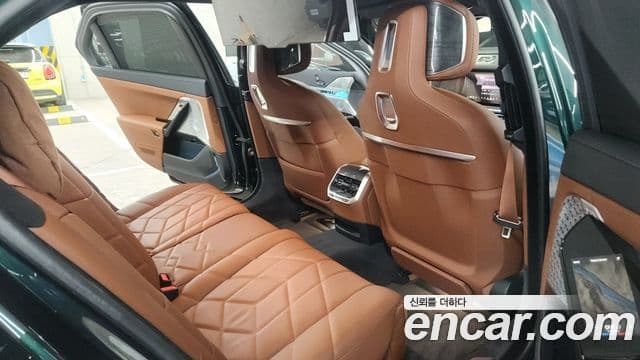 BMW 7시리즈 (G70) 750e xDrive M Sport, 2025 13