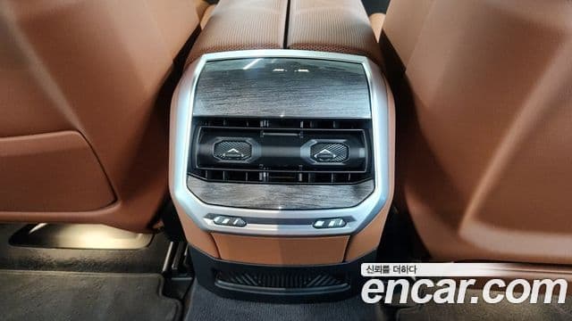 BMW 7시리즈 (G70) 750e xDrive M Sport, 2025 14
