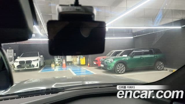 BMW 7시리즈 (G70) 750e xDrive M Sport, 2025 16