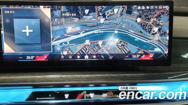 BMW 7시리즈 (G70) 750e xDrive M Sport, 2025 17