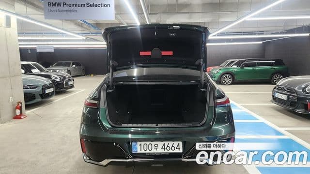 BMW 7시리즈 (G70) 750e xDrive M Sport, 2025 19