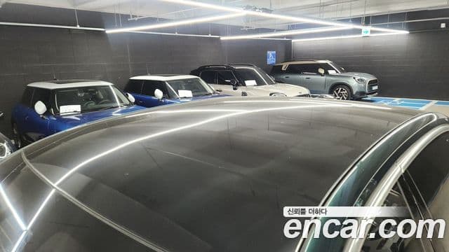 BMW 7시리즈 (G70) 750e xDrive M Sport, 2025 20