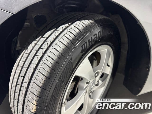 Hyundai Avante MD Luxury, 2012 16