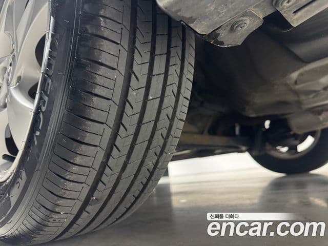 Hyundai Avante MD Luxury, 2012 17