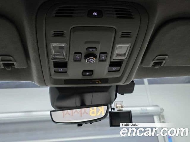 Cadillac Escalade 5세대 Sport Platinum, 2023 3