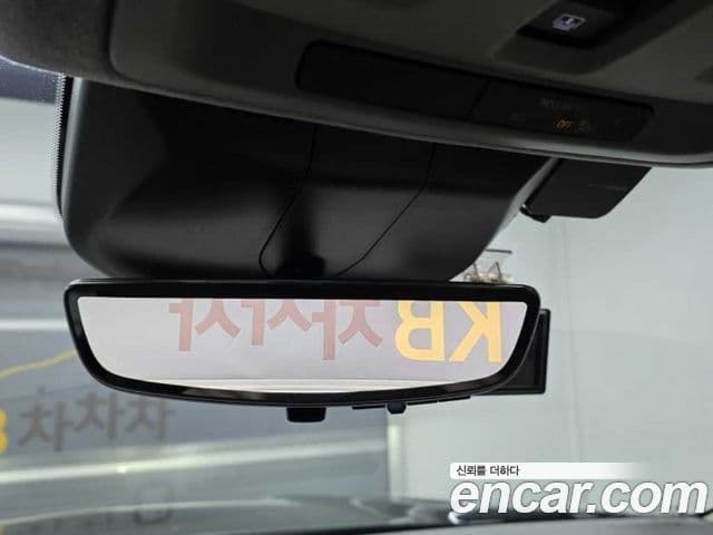 Cadillac Escalade 5세대 Sport Platinum, 2023 4