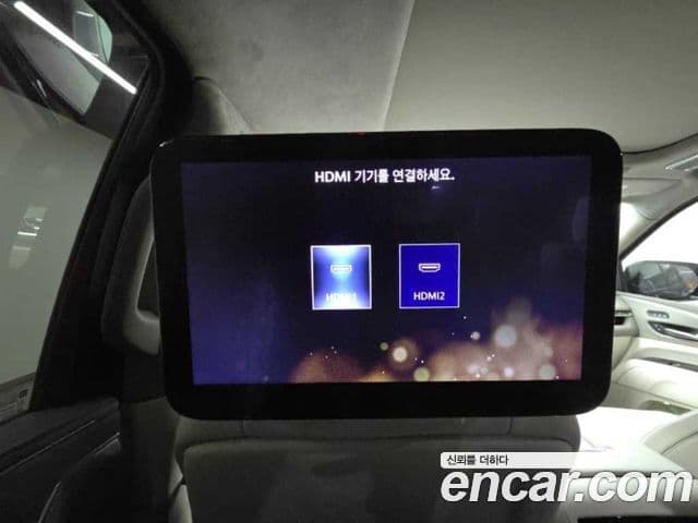 Cadillac Escalade 5세대 Sport Platinum, 2023 8