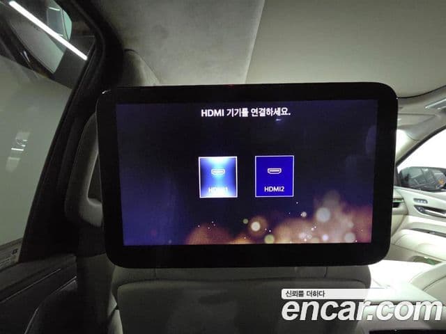 Cadillac Escalade 5세대 Sport Platinum, 2023 17