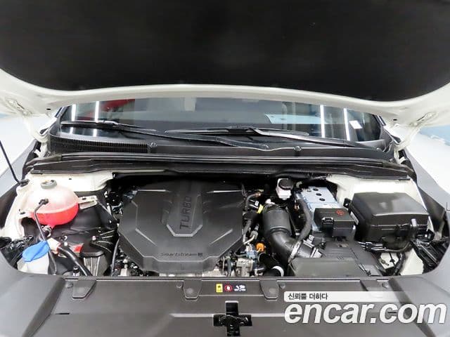 Kia Carnival 4세대 Signature, 2022 6