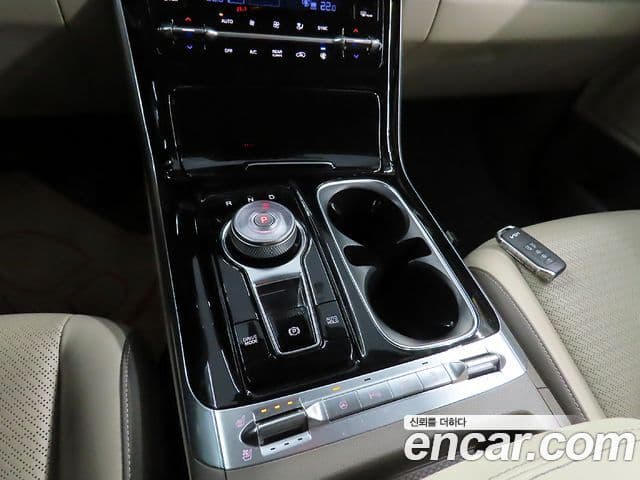 Kia Carnival 4세대 Signature, 2022 9