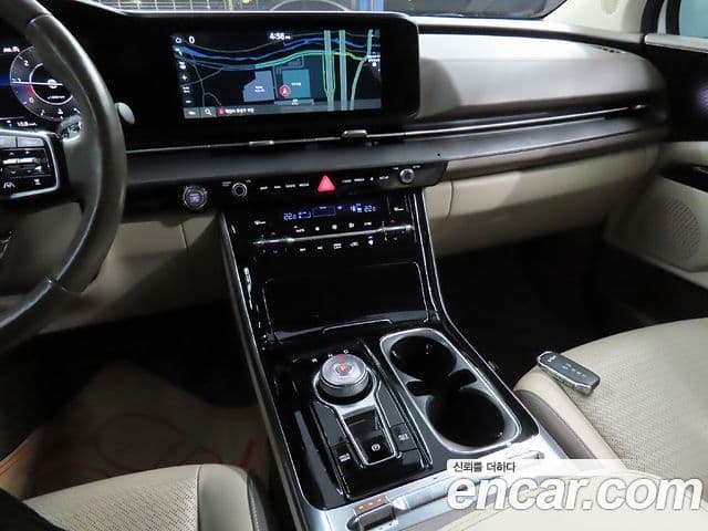 Kia Carnival 4세대 Signature, 2022 15