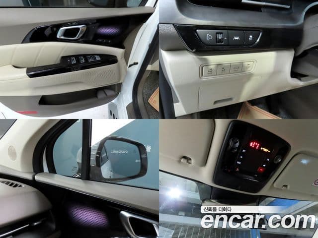 Kia Carnival 4세대 Signature, 2022 17