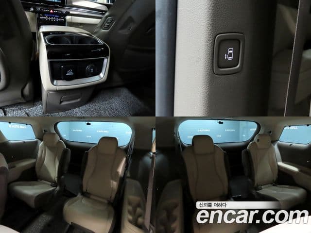 Kia Carnival 4세대 Signature, 2022 20