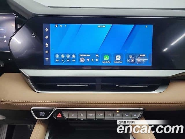 Renault Korea(Samsung) Grand Koleos 2.0 iconic 2WD, 2025 10