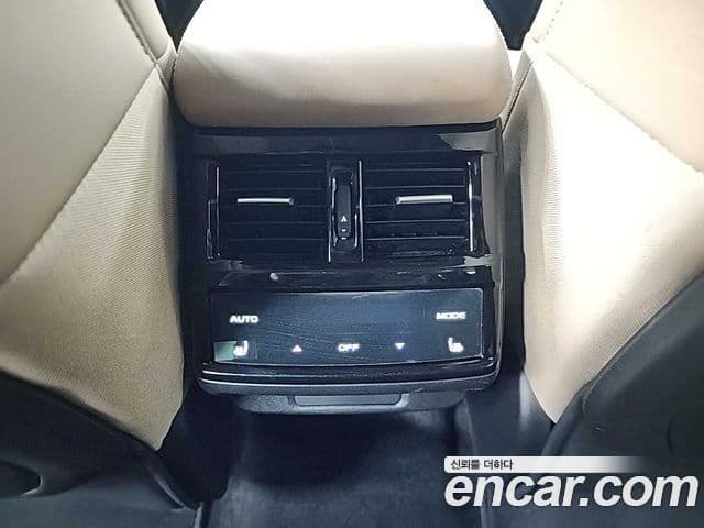 Renault Korea(Samsung) Grand Koleos 2.0 iconic 2WD, 2025 13