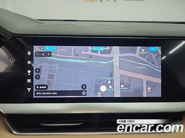 Renault Korea(Samsung) Grand Koleos 2.0 iconic 2WD, 2025 14