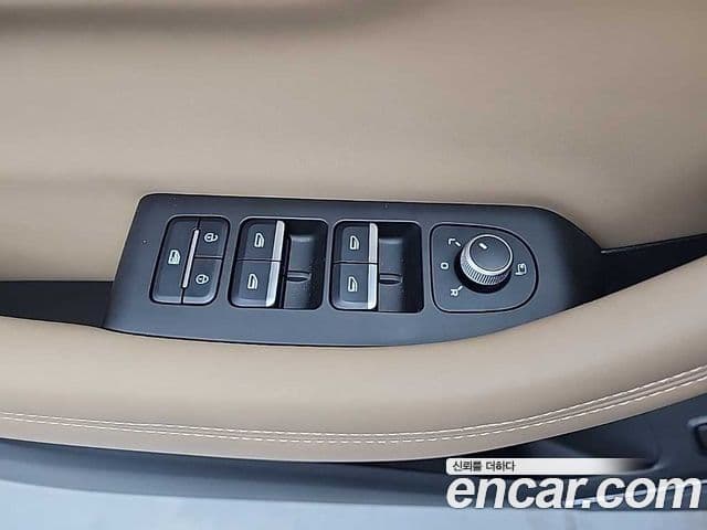 Renault Korea(Samsung) Grand Koleos 2.0 iconic 2WD, 2025 16