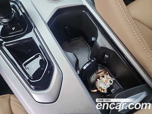 Renault Korea(Samsung) Grand Koleos 2.0 iconic 2WD, 2025 17