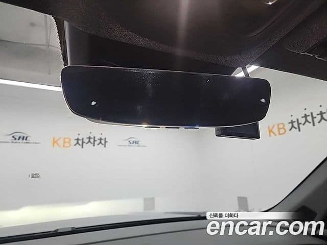 Renault Korea(Samsung) Grand Koleos 2.0 iconic 2WD, 2025 18