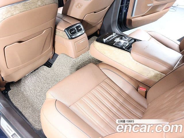 Genesis G90 Premium Luxury, 2021 11