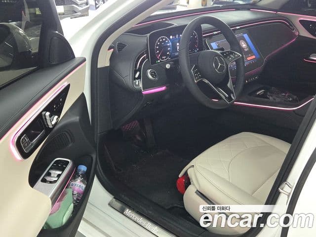 Mercedes-Benz E-класс W214 Avantgarde, 2026 8