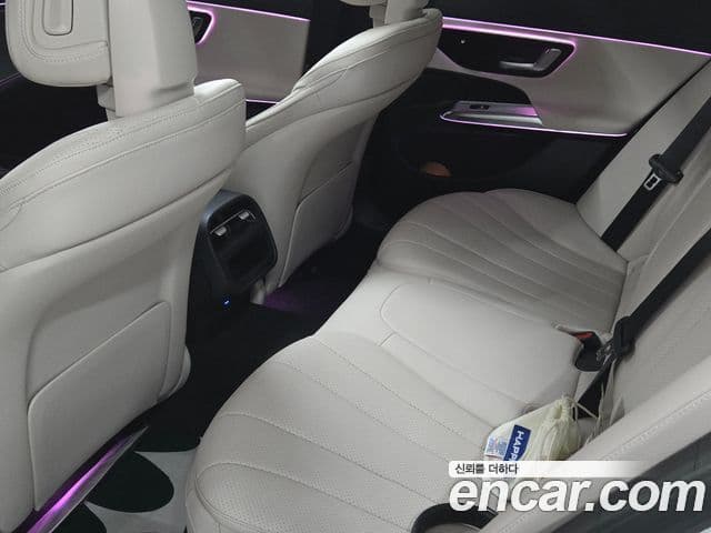 Mercedes-Benz E-класс W214 Avantgarde, 2026 9