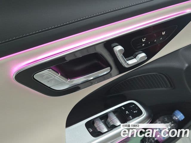 Mercedes-Benz E-класс W214 Avantgarde, 2026 10