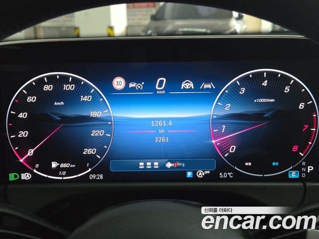 Mercedes-Benz E-класс W214 Avantgarde, 2026 12