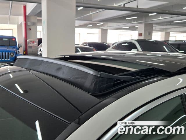 Mercedes-Benz E-класс W214 Avantgarde, 2026 14