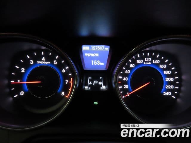 Hyundai Avante MD Premium, 2012 9