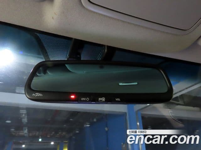 Hyundai Avante MD Premium, 2012 15