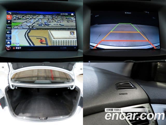 Hyundai Avante MD Premium, 2012 18