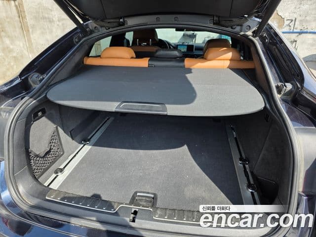 BMW X6 (F16), 2016 10