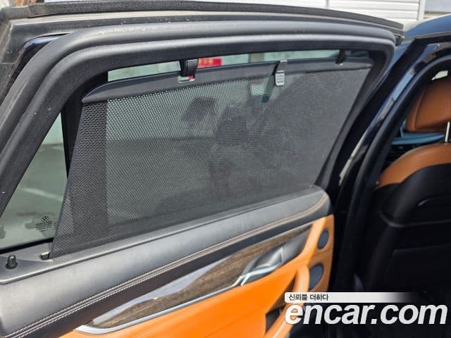 BMW X6 (F16), 2016 12