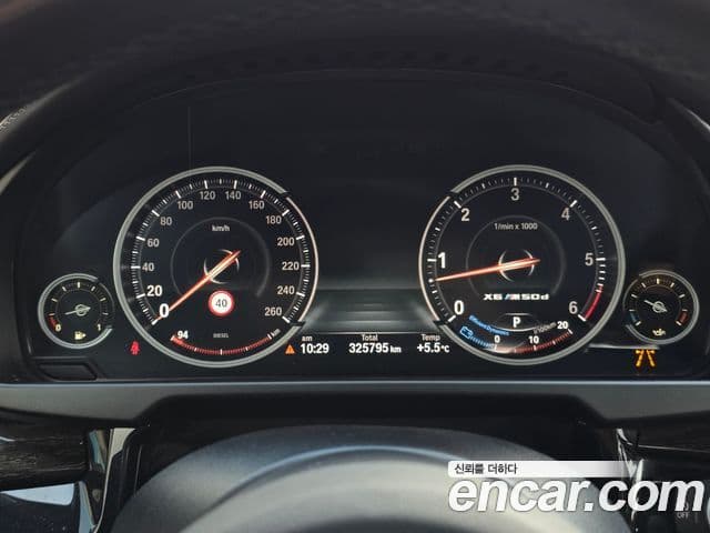 BMW X6 (F16), 2016 16