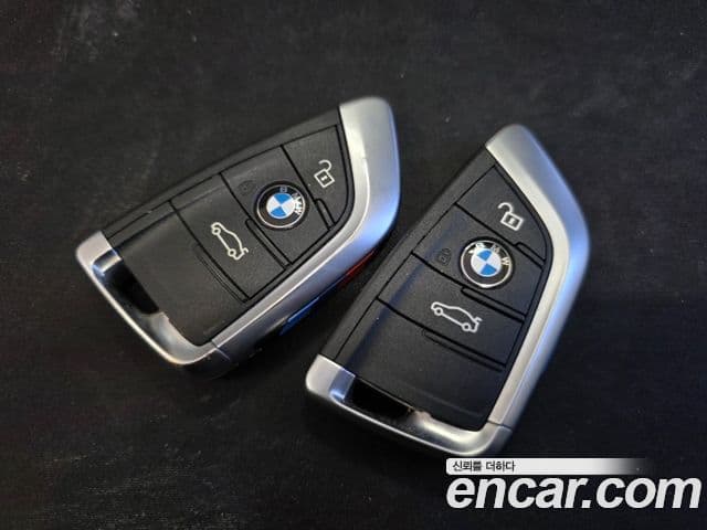 BMW X6 (F16), 2016 19