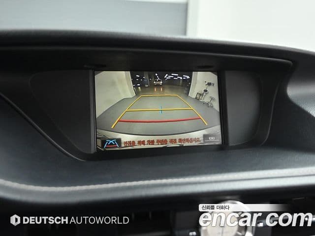 Lexus New ES300h XV60, 2017 15