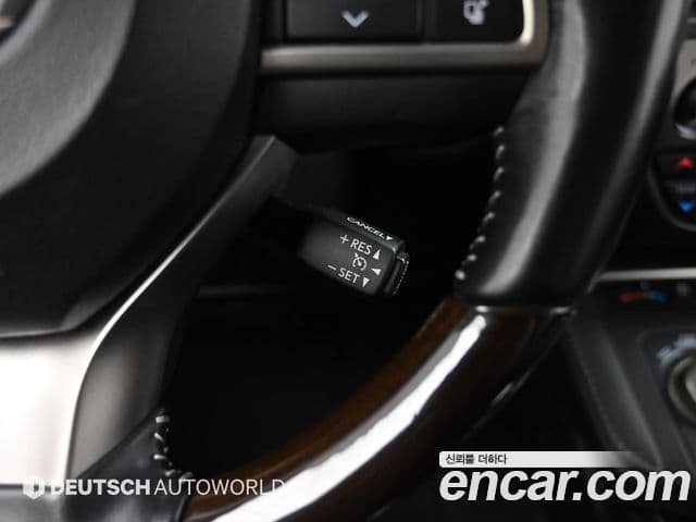 Lexus New ES300h XV60, 2017 17