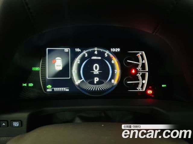 Lexus ES300h 7세대 Executive, 2021 7