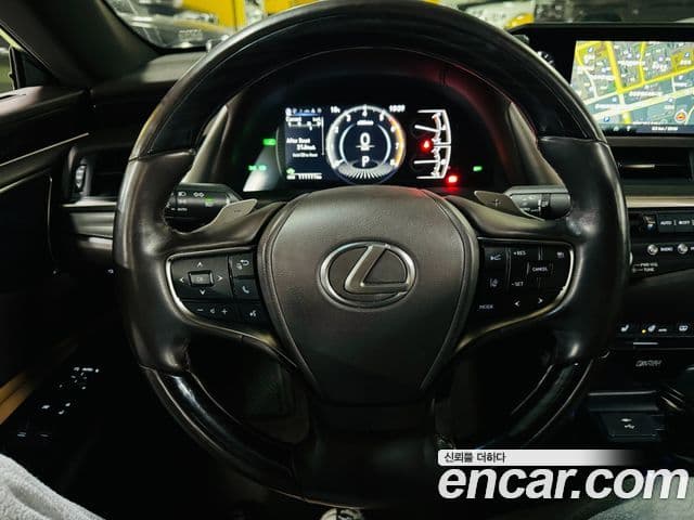 Lexus ES300h 7세대 Executive, 2021 8