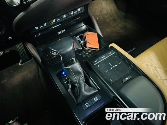 Lexus ES300h 7세대 Executive, 2021 9