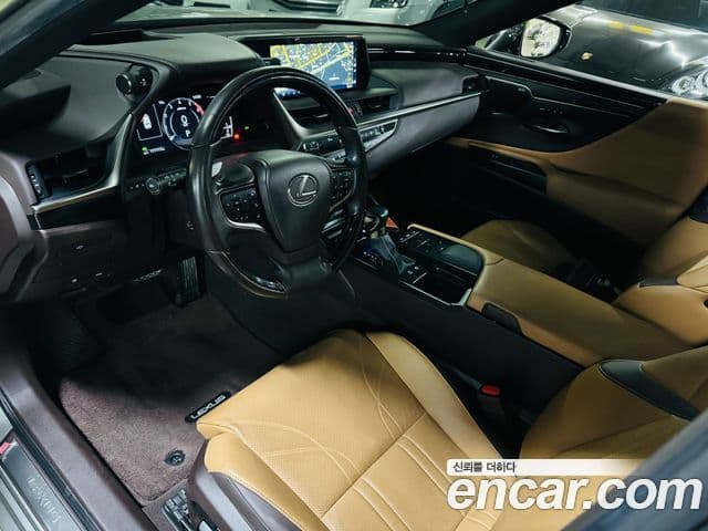 Lexus ES300h 7세대 Executive, 2021 10