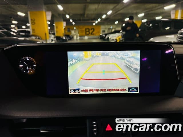 Lexus ES300h 7세대 Executive, 2021 15